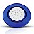 LUMINÁRIA LED DE PISCINA 9W 12V | 125MM | ENCAIXE ¾ - Imagem 7