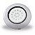 LUMINÁRIA LED DE PISCINA 9W 12V | 125MM | ENCAIXE ¾ - Imagem 6