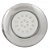 LUMINÁRIA LED DE PISCINA 18W 12V | 125MM | ROSCA 1/2 - Imagem 5