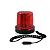 GIROLED GIROFLEX MOTO CARRO CAMINHÃO CABO ESPIRALADO |10W | 12V/24V - Imagem 6