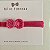 Faixa de Bebê Laço Crochê - Rosa Pink - Imagem 2