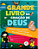 O GRANDE LIVRO DA CRIAÇÃO DE DEUS - Imagem 1