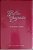 BIBLIA CAPA ROSA,MACIA - Imagem 1