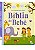 Biblia do bebê - Imagem 1