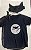 CAMISETA HEROI PRETA - Imagem 1