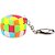 CUBO MAGICO CHAVEIRO 3X3 BOLA FX7783 - Imagem 1