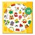 30 ADESIVOS EMOJI ANIMADO - Imagem 1
