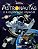 LIVRO ADESIVOS ESPACIAIS ASTRONAUTA E A EXPLORACAO - Imagem 1