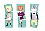 JOGO DE CARTAS ANIMOMIX - Imagem 1