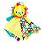 NANINHA ABRACE LEAO - Imagem 1