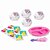 KIT MY LITLLE COLLECTION PAPINHA E ACESSORIOS - Imagem 1