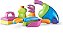 KIT LIMPEZA - Imagem 1