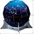 KIT DE PROJECAO DE ESTRELAS - Imagem 2