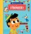 LIVRO CLASSICOS ANIMADOS PINOQUIO - Imagem 1