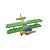 AVIAO BIPLANO - Imagem 4