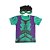 CAMISETA HULK - Imagem 7