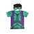 CAMISETA HULK - Imagem 5