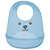 BABADOR DE SILICONE C/ BOLSO - Imagem 1