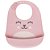 BABADOR DE SILICONE C/ BOLSO - Imagem 6