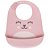 BABADOR DE SILICONE C/ BOLSO - Imagem 2