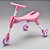 TRICICLO INFANTIL DOBRAVEL - Imagem 11