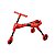 TRICICLO INFANTIL DOBRAVEL - Imagem 6