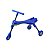 TRICICLO INFANTIL DOBRAVEL - Imagem 10