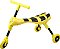 TRICICLO INFANTIL DOBRAVEL - Imagem 9