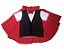 FANTASIA HALLOWEEN DRACULA 4PCS - Imagem 1