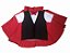 FANTASIA HALLOWEEN DRACULA 4PCS - Imagem 9