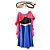 VESTIDO PRINCESA MAIR (ANNA) - Imagem 10