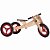 WOODBIKE 3X1 - Imagem 1