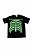 CAMISETA HALLOWEEN ESQUELETO - Imagem 16