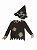 FANTASIA HALLOWEEN ESPANTALHO - Imagem 12