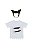 CAMISETA LOBISOMEM - Imagem 1