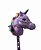 GALOPA DE PAU COM SOM UNICORNIO - Imagem 6