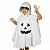 FANTASIA CAPA FANTASMA HALLOWEEN A23 - Imagem 2