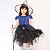 FANTASIA VESTIDO BRUXA POP HALLOWEEN A23 - Imagem 6