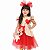 FANTASIA VESTIDO BONECA HALLOWEEN A23 - Imagem 4