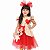 FANTASIA VESTIDO BONECA HALLOWEEN A23 - Imagem 1