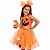 FANTASIA CONJ ABOBORA HALLOWEEN 2PC A23 - Imagem 11