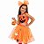 FANTASIA CONJ ABOBORA HALLOWEEN 2PC A23 - Imagem 7