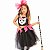 FANTASIA CONJ GATA HALLOWEEN 2PC A23 - Imagem 7