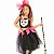 FANTASIA CONJ GATA HALLOWEEN 2PC A23 - Imagem 5