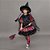 FANTASIA HALLOWEEN BRUXINHA ENCANTADA A23 - Imagem 5