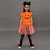 FANTASIA HALLOWEEN DOCINHO ABOBORA A23 - Imagem 5