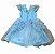 FANTASIA VESTIDO CINDERELA - Imagem 5