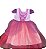 FANTASIA VESTIDO RAPUNZEL - Imagem 3