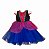 FANTASIA VESTIDO ANA - Imagem 3