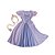 VESTIDO RAPUNZEL - Imagem 8
